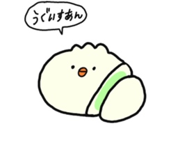 torimochisan sticker #5597036