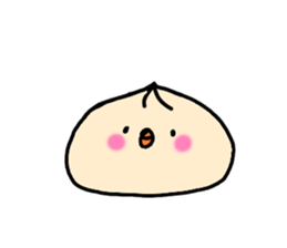 torimochisan sticker #5597037