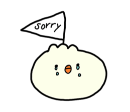 torimochisan sticker #5597039