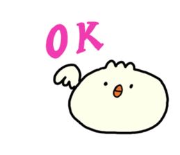 torimochisan sticker #5597040