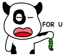 Cowwy sticker #5597244