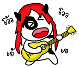 Cowwy sticker #5597248