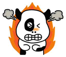 Cowwy sticker #5597249