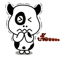 Cowwy sticker #5597261