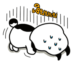 Cowwy sticker #5597266