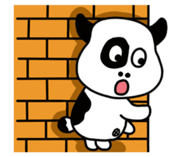 Cowwy sticker #5597269