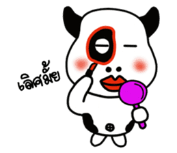 Cowwy sticker #5597273