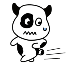 Cowwy sticker #5597274