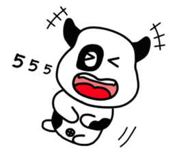 Cowwy sticker #5597278