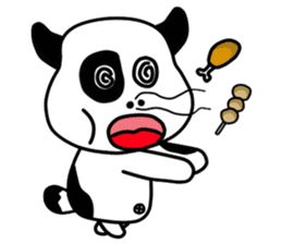 Cowwy sticker #5597279