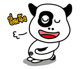 Cowwy sticker #5597282