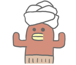 Surreal Stickers4! sticker #5597345