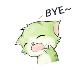 My Inexplicable Life_Nozomi chan sticker #5597972