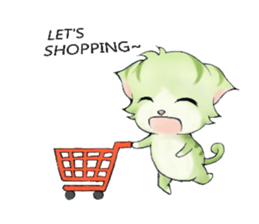 My Inexplicable Life_Nozomi chan sticker #5597999