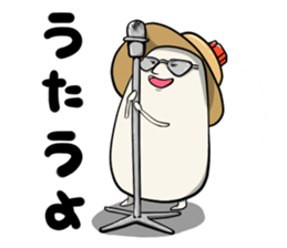 ketchup & mayo sticker #5598211