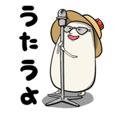 ketchup & mayo sticker #5598211