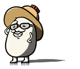 ketchup & mayo sticker #5598218