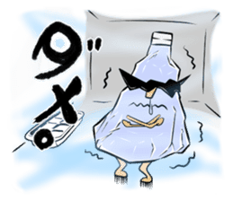 ketchup & mayo sticker #5598233