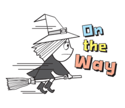 Mystery Life (Miti Lee Lub) sticker #5598251