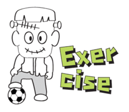 Mystery Life (Miti Lee Lub) sticker #5598263