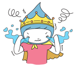 NongNamta (DramaQueen) sticker #5598409