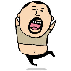 higepocha my father 2