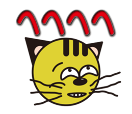 Niramineko2 sticker #5599123