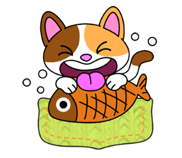 Pocket Pets sticker #5599176