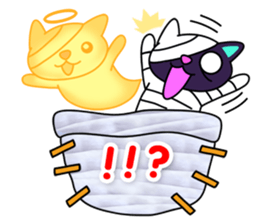 Pocket Pets sticker #5599198