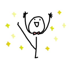 hope Sticker part001 sticker #5599233