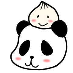 Mingming's Chinese Stickers