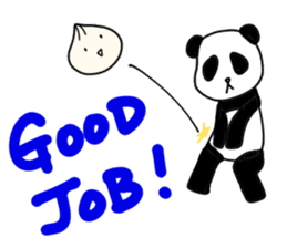 Mingming's Chinese Stickers sticker #5600774