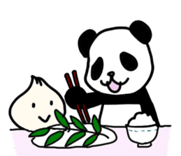 Mingming's Chinese Stickers sticker #5600777