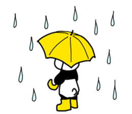 Mingming's Chinese Stickers sticker #5600778