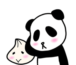 Mingming's Chinese Stickers sticker #5600788