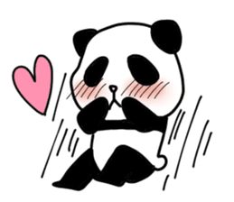 Mingming's Chinese Stickers sticker #5600789