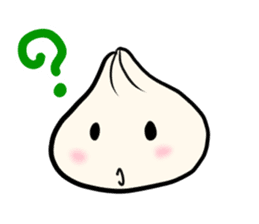 Mingming's Chinese Stickers sticker #5600791