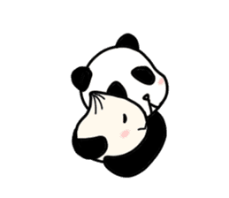 Mingming's Chinese Stickers sticker #5600794