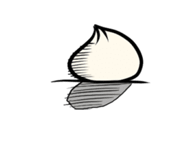 Mingming's Chinese Stickers sticker #5600795