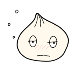 Mingming's Chinese Stickers sticker #5600798