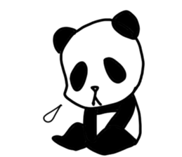 Mingming's Chinese Stickers sticker #5600800