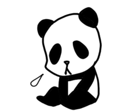 Mingming's Chinese Stickers sticker #5600800