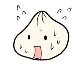 Mingming's Chinese Stickers sticker #5600801