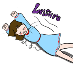 Chick and friends sticker #5600823