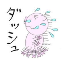 Various pig sticker #5600937