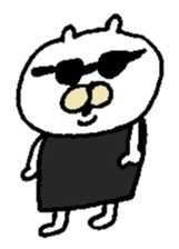 Moe chan. 2 sticker #5601086