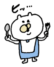 Moe chan. 2 sticker #5601090