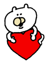 Moe chan. 2 sticker #5601091