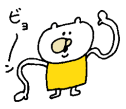 Moe chan. 2 sticker #5601098