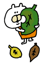 Moe chan. 2 sticker #5601102